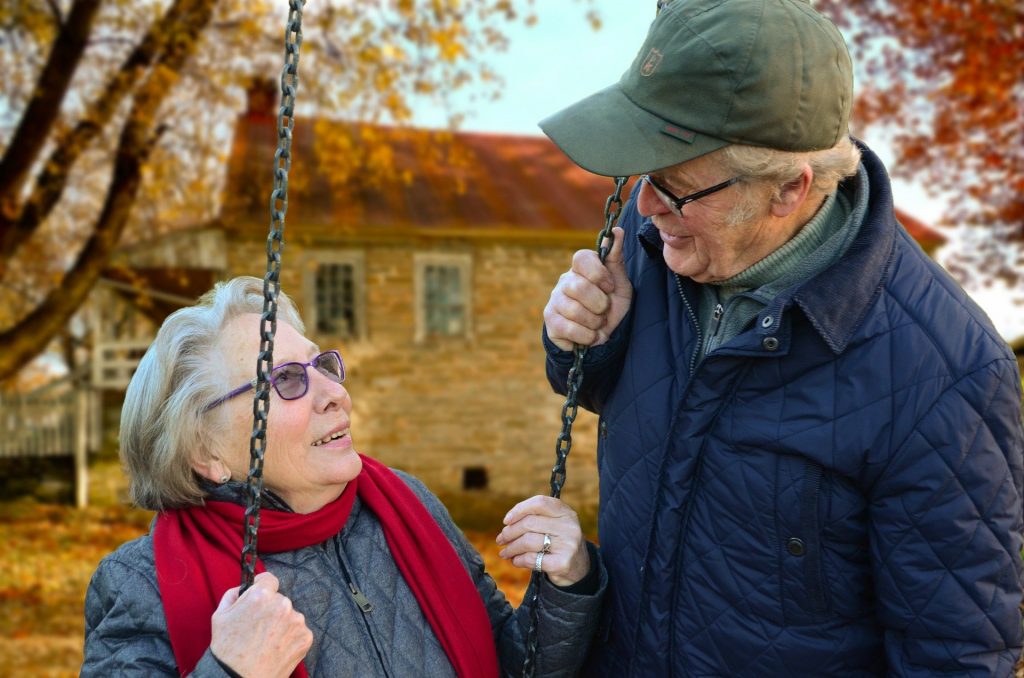pensionati