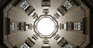 Corso Magenta Milano