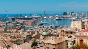 Private Insurance rivolto alle Aziende liguri