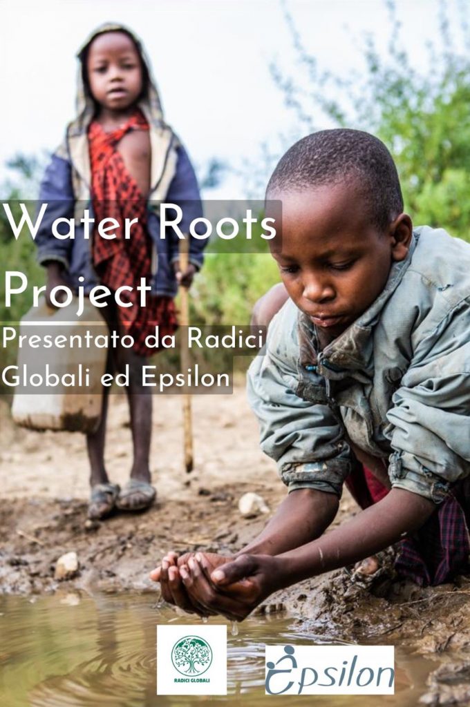Water Roots
