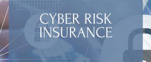 Cyber risk insurance