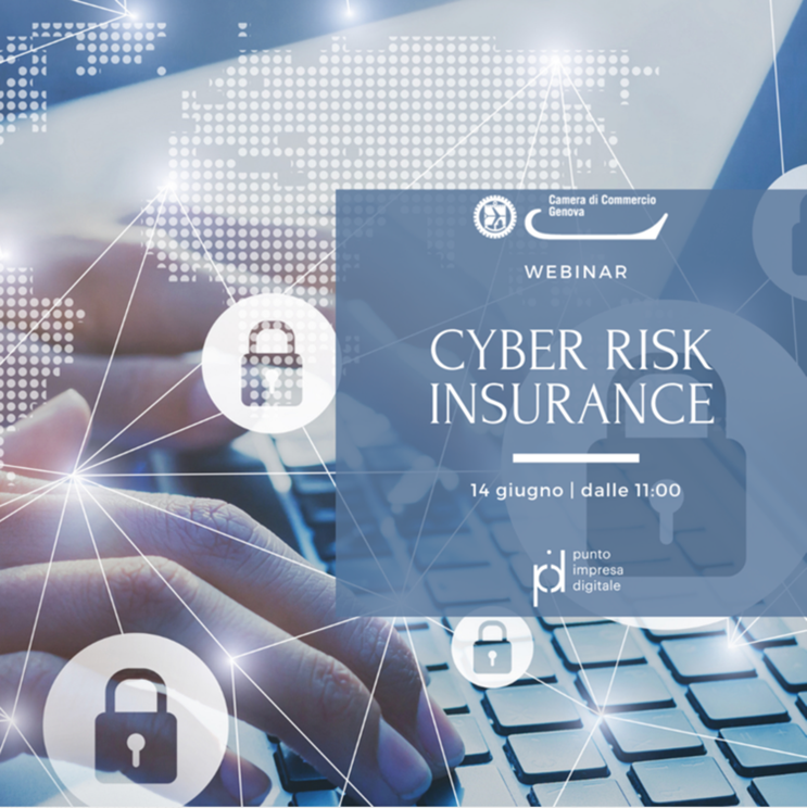 Cyber Risk Insurance
